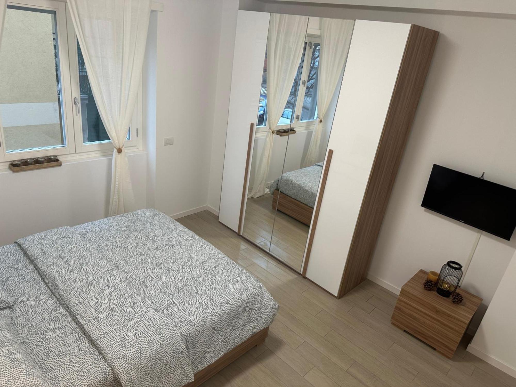 Casa Ideale Tim Appartmanti Moderni Vicina Al Centro Lecco Exteriér fotografie