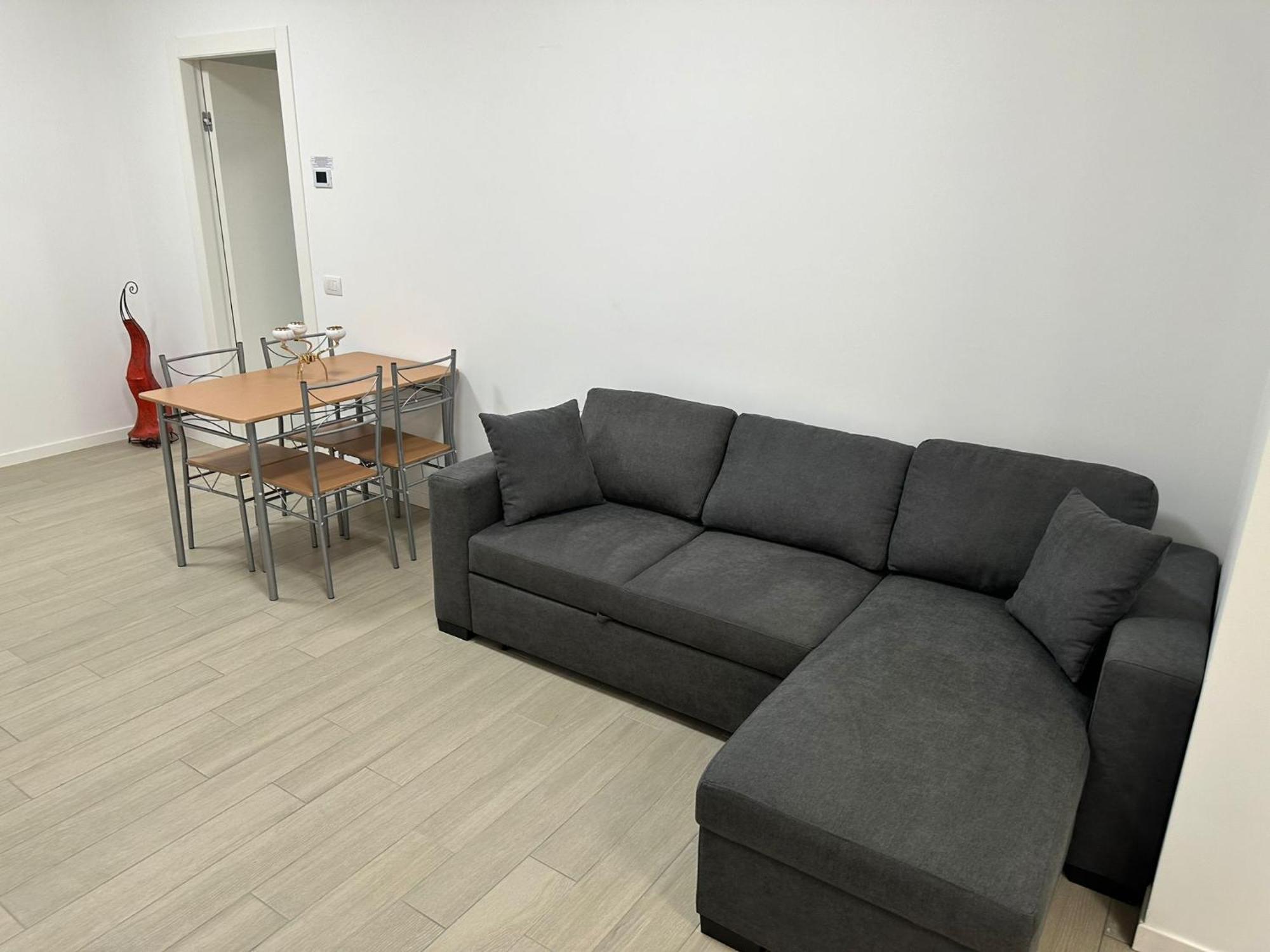 Casa Ideale Tim Appartmanti Moderni Vicina Al Centro Lecco Exteriér fotografie