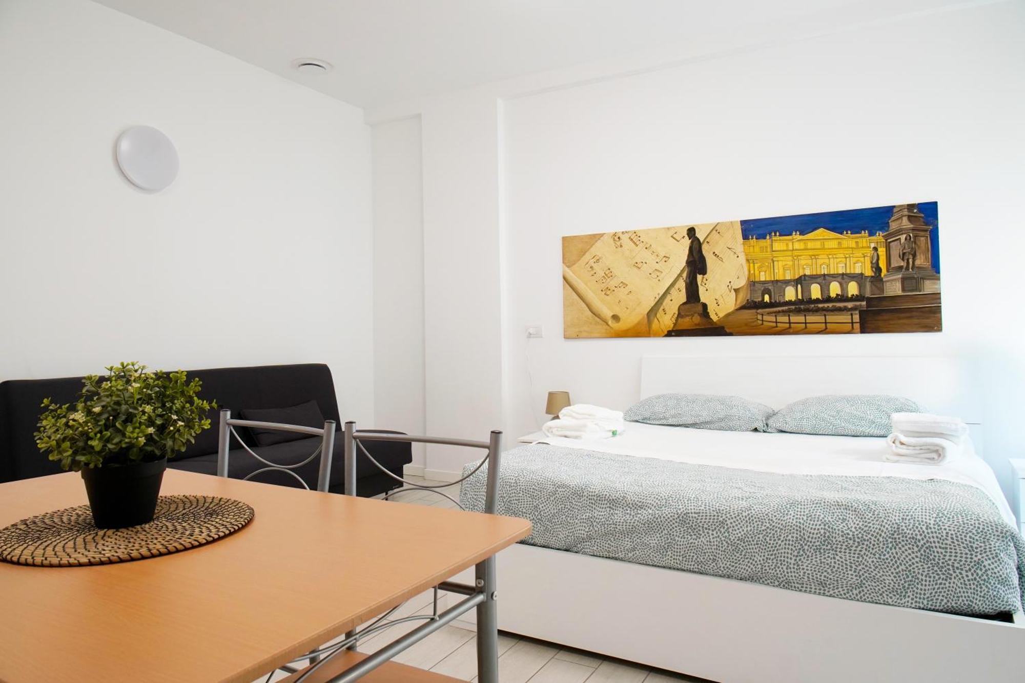 Casa Ideale Tim Appartmanti Moderni Vicina Al Centro Lecco Exteriér fotografie