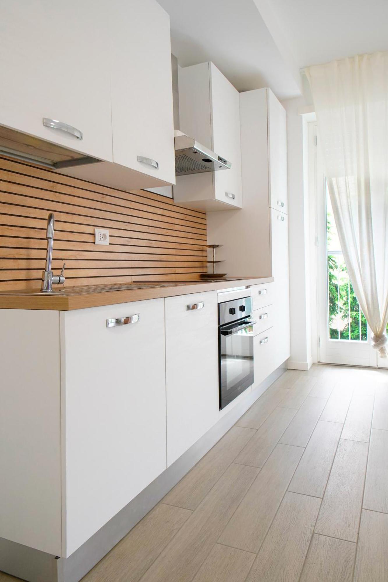 Casa Ideale Tim Appartmanti Moderni Vicina Al Centro Lecco Exteriér fotografie