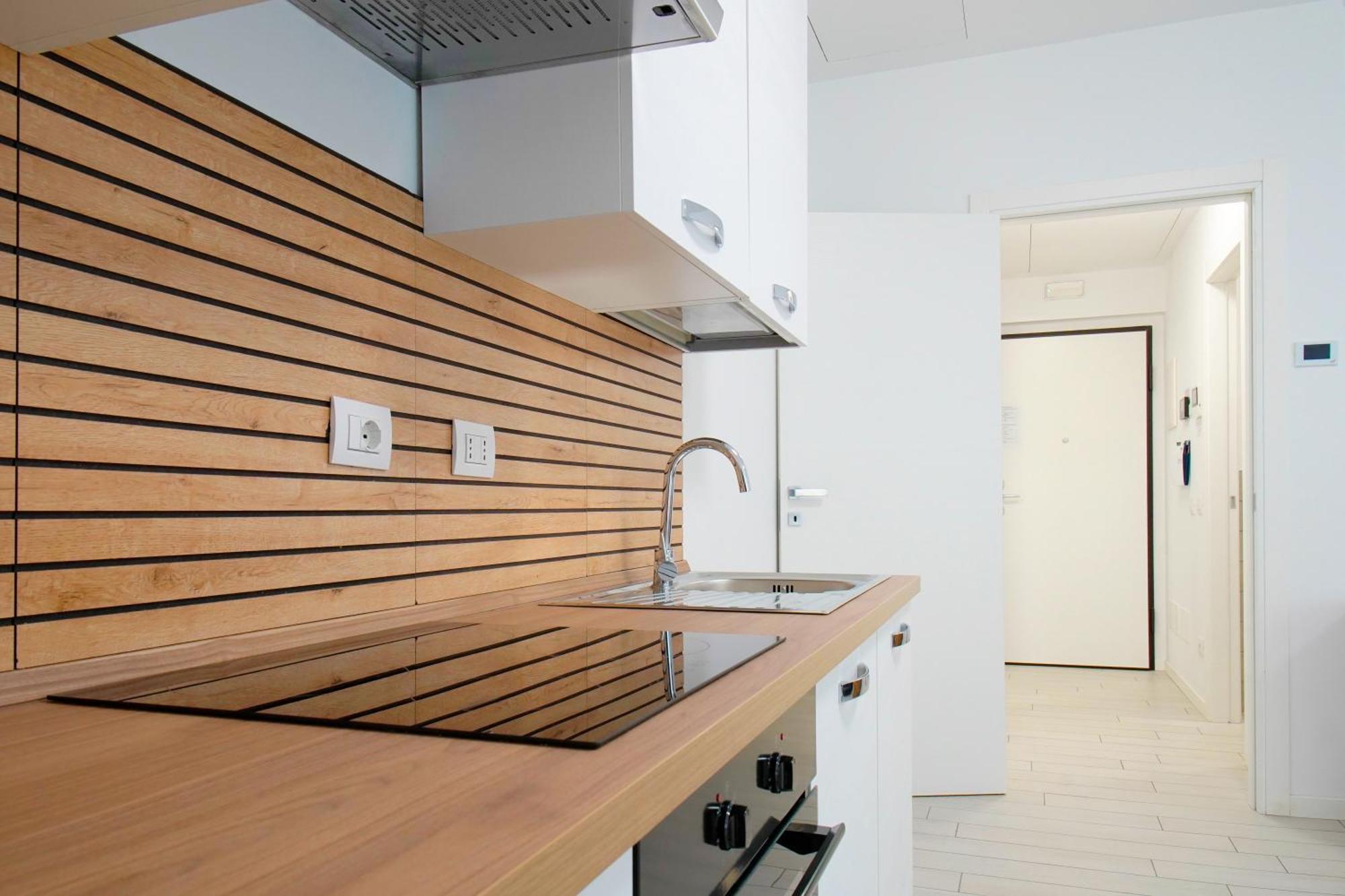 Casa Ideale Tim Appartmanti Moderni Vicina Al Centro Lecco Exteriér fotografie